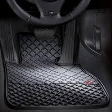 rubber car mats at best in