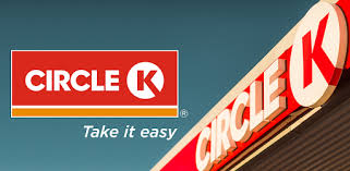 Find the weekly circle k central / monster live nation ticket giveaway post. Circle K Apps On Google Play