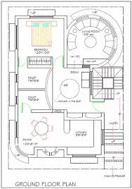 Floor Plans At Rs 5000 Sq Ft In