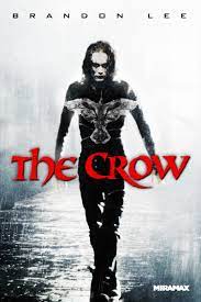 Prime Video: The Crow