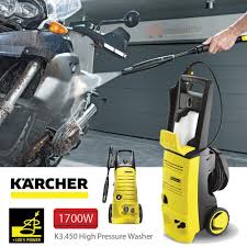 Great news!!!you're in the right place for karcher water jet nozzle. Karcher K3 450 High Pressure Washer 1600w 1800psi 120bar Shopee Malaysia