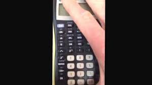 cube roots into your calculator