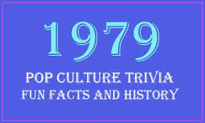We're about to find out if you know all about greek gods, green eggs and ham, and zach galifianakis. Fun Facts And History 1979 Year In Review 1979 Trivia Information And News Pop Culture Trivia Trivia Fun Facts