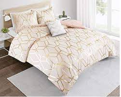 ultra soft 3 pieces comforter sets a