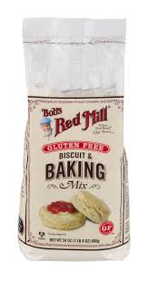 Gluten free corn muffins ~ bob's red millfor a printed copy of this recipe. Bob S Red Mill Gluten Free Biscuit Baking Mix Hy Vee Aisles Online Grocery Shopping