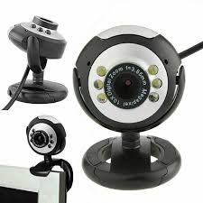 Download the latest version of skype for windows. Durable 6 Led Usb 2 0 Webcam Camera Xp Vista Windows 7 10 Skype Yahoo Mic Buy At A Low Prices On Joom E Commerce Platform