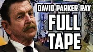 the full david parker ray audio tape