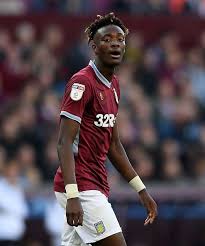 Chelsea and england national team footballer tammy abraham driving his modified lamborghini urus with a nero. Tammy Abraham Biography Career Info Records Achivements