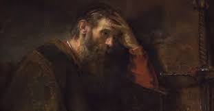how did the apostle paul