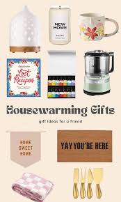 housewarming gift ideas a beautiful mess
