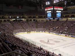 Giant Center Hershey Pa Seating Chart Seating Chart