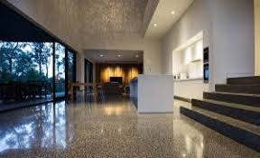 El concreto pulido es sin duda la alternativa en pisos más importante desarrollada durante los últimos 10 años. Conheca O Piso De Concreto Polido