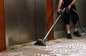 commercial carpet cleaning aero