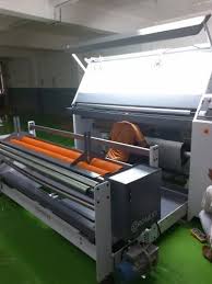 fabric rolling machine 62 inch to 130
