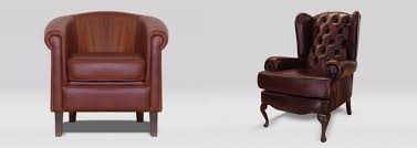 Sofa And Chair Range Designer Sofas
