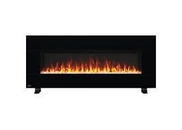 Frederick Electric Fireplace Tv Stand