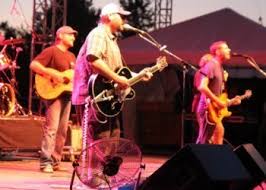 Big Head Todd And The Monsters And Toad The Wet Sprocket At