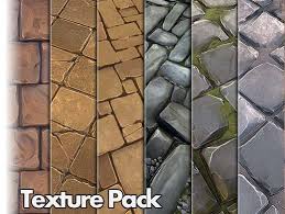 stone floor texture pack 01 free