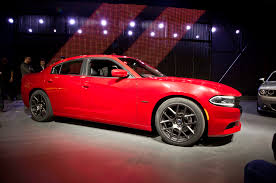 2015 Dodge Charger First Look Motor Trend Motor Trend