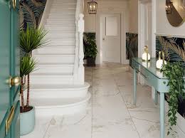 Marble Tile Inspiration What You
