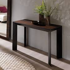 Ozzio Metro Xelle T013 Wooden Dining