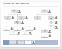 Org Chart Template Word Awesome Organizational Chart