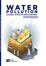 water pollution causes effects and