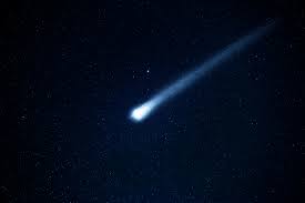 see Comet Leonard (Christmas Comet ...