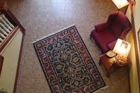 is a floating tile floor right for your