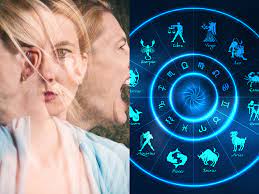 This has been said because at the beginning of the year only, the planet mars will bring professional success for the ones registered under this sign. These Three Are The Most Dangerous Zodiac Signs Are You On The List The Times Of India