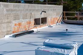 For most residential places, roof replacements usually take no more than two days. How Often Do Flat Roofs Need Replacing Rgb Construction
