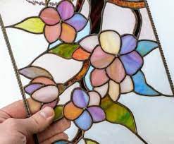 Beginning Stained Glass Visual Art