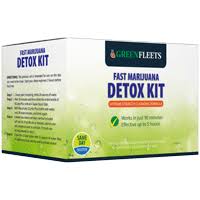 Two THC Detox Kits That Really Work - MMUCC Training