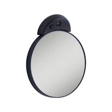 little magnifying mirror 15x with led