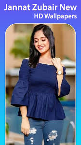 Jannat Zubair HD Wallpapers for Android - APK Download