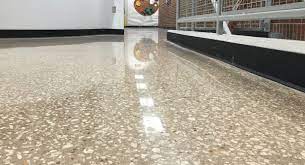 types of commercial flooring what s