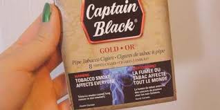 Black دخان captain Smokejumper