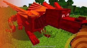 Minecrraft dragon image / dragon expansion by cyclone minecraft marketplace via playthismap com : Dragon Mod For Minecraft Pe For Android Apk Download