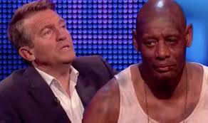 Shaun wallace age at present is 56 years. The Chase Bradley Walsh Loses It With Shaun Wallace Over Michael Caine Impersonation Tv Radio Showbiz Tv Express Co Uk
