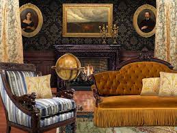 a brief history of victorian furniture