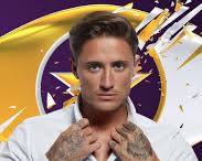 Image of Stephen Bear in Big Brother