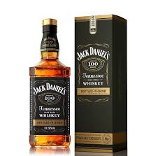 set of 4 jack daniels daniel s whiskey