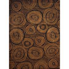 timber lodge area rug