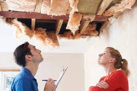 how much does ceiling repair cost