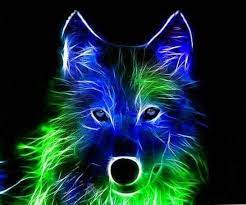 Find the best cool wolf backgrounds on wallpapertag. Pin On Wolf Wallpapers 1