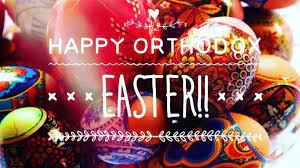 Happy Orthodox Easter 2022: Images ...