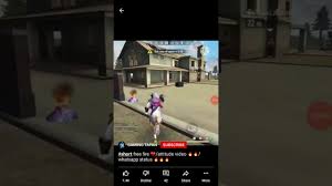 22,094,435 likes · 327,238 talking about this. Free Fire Title Youtube