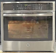 Built In Single Convection Wall Oven