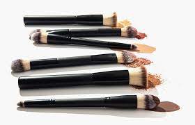 best makeup brushes for mineral