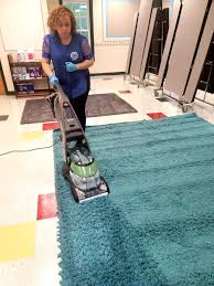 elevating commercial cleaning